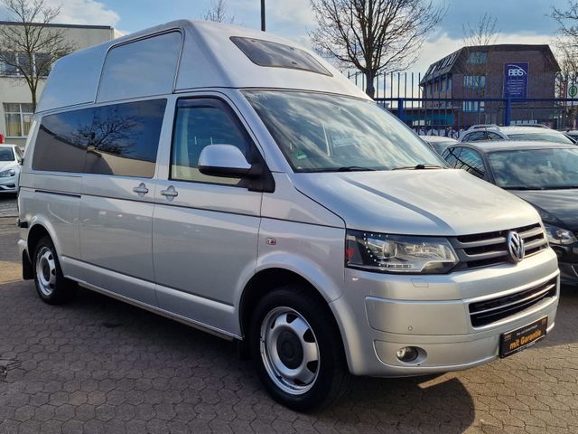 VW T5 Transporter --Hochdach lang Automatik