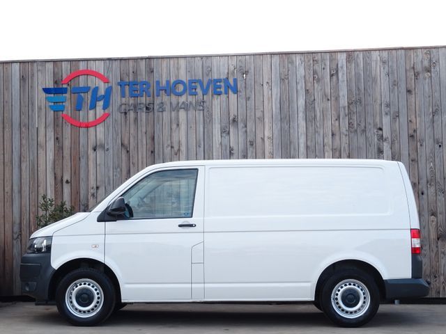 VW T5 Transporter 2.0 TDi L1H1 Tempom. 62KW Euro 5