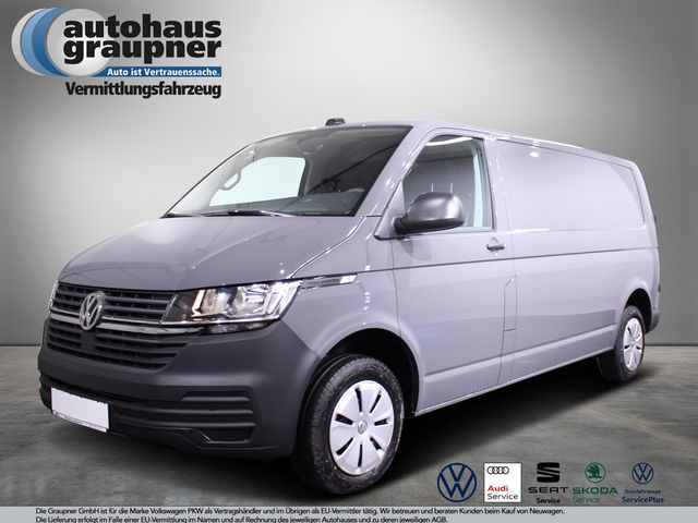 VW T6 .1 Kasten 2.0 TDI