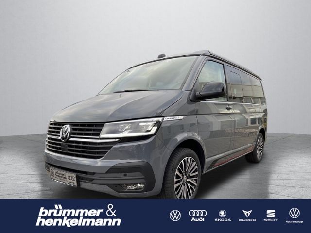 VW T6 .1 California