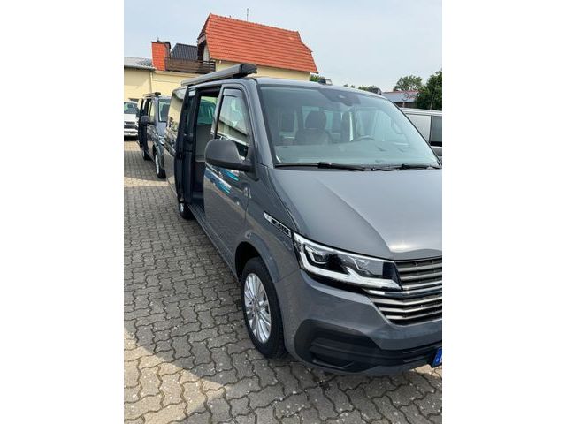 VW T6 .1 NordVan HD Plus LED