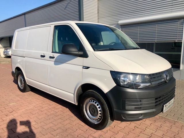 VW T6 Kasten-Kombi/ 2xKlima/Radio