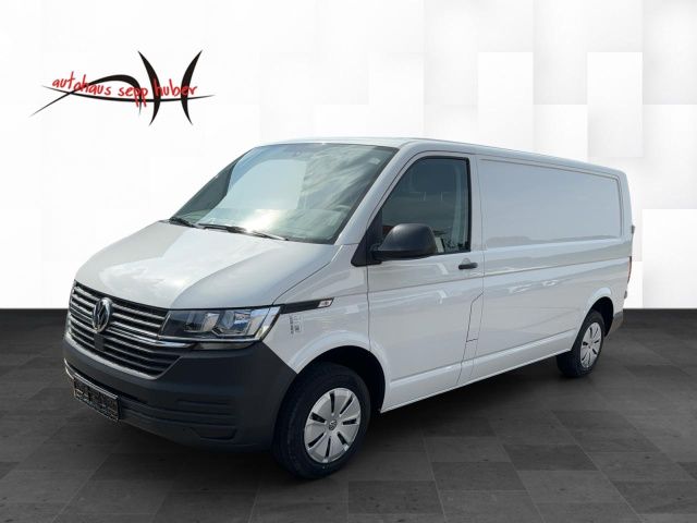 VW T6 .1 2.0 TDI Kastenwagen LR 110 KW