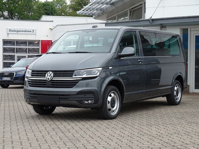 VW T6 .1 Kombi 2.0 TDI DSG LR ( Lang )