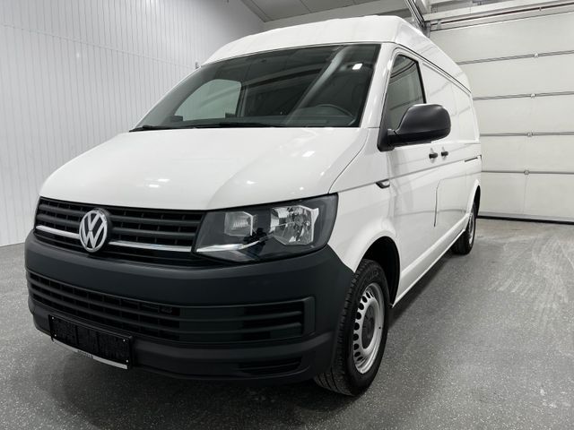VW T6 2.0 TDI KASTEN L2H2 3,2t |AC|TÜV|2xS.TÜRE|6-G