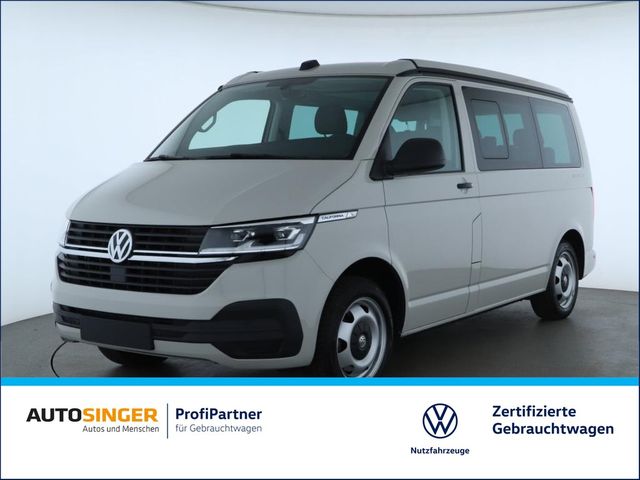 VW T6 California Beach Tour 6.1 DSG 7S *STDHZ*AHK*