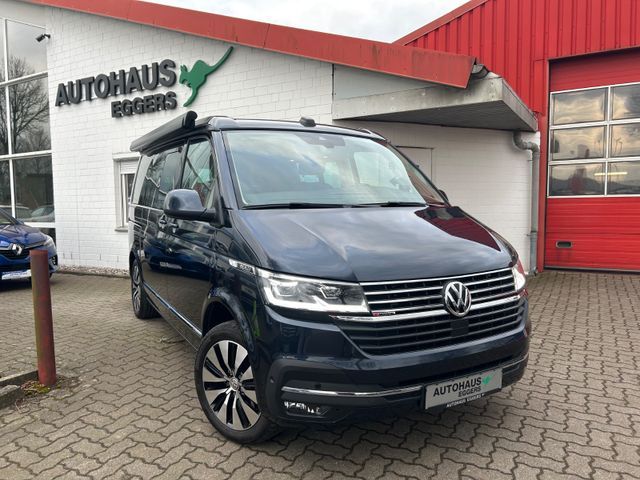 VW T6 California Ocean 4Motion/DSG/LED/NAVI/ACC/AHK