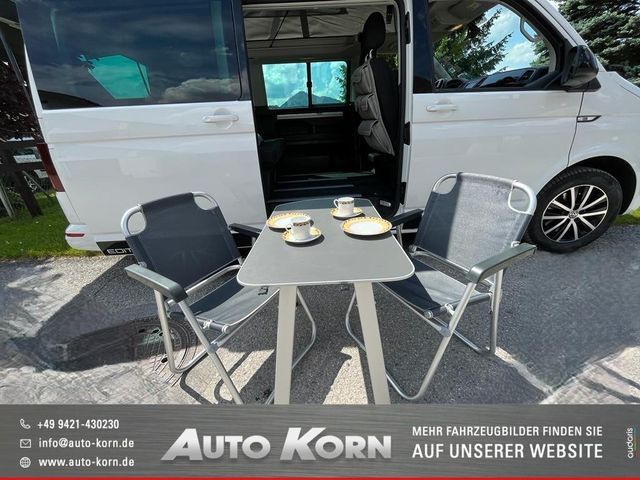 VW T6 California Beach Edition 2.0 TDI 4Motion DSG
