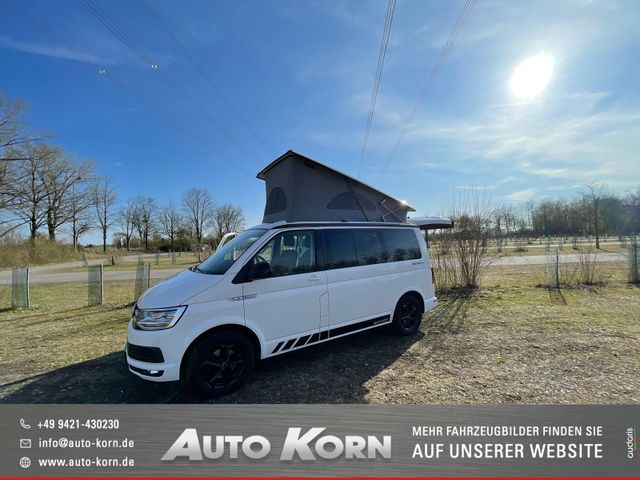 VW T6 California Beach Edition 2.0 TDI DSG +Navi+St