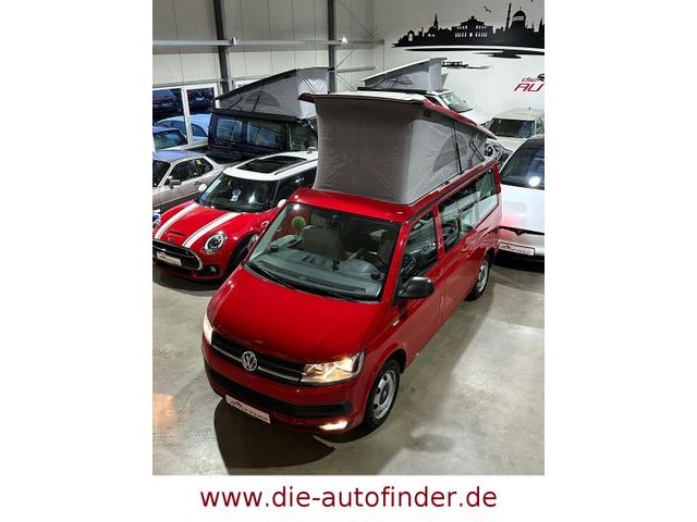 VW T6 California 2.0TSI DSG Beach 4Motion LED,AHK..