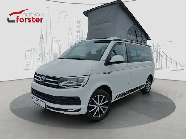 VW T6 California Beach Edit. Standh. Vorzelt Strom