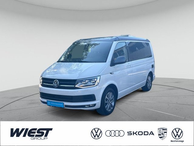 VW T6 California Coast "30 Years" 2.0I TDI DSG (ACC/DCC/AHK)