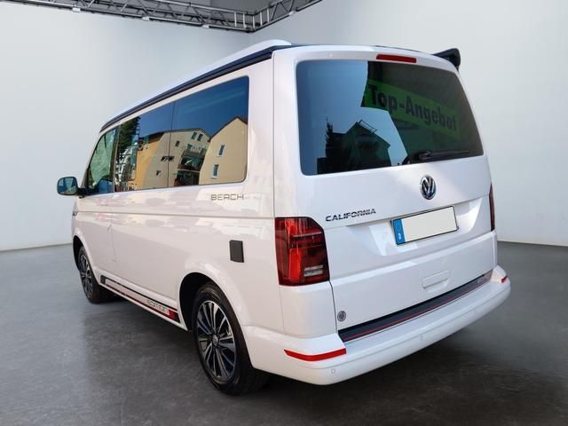 VW T6 Camper gebraucht kaufen  PKW.de