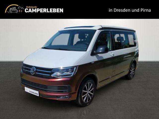 VW T6 California Aufstelldach,Allrad,Automatik