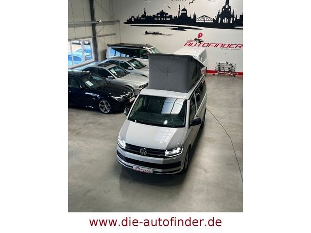 VW T6 California Beach 2.0TDI 4Motion LED,Navi,ACC