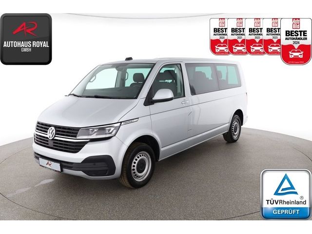 VW T6 Caravelle 2.0 TDI LANG 8 SITZE STANDHEIZ,AHK