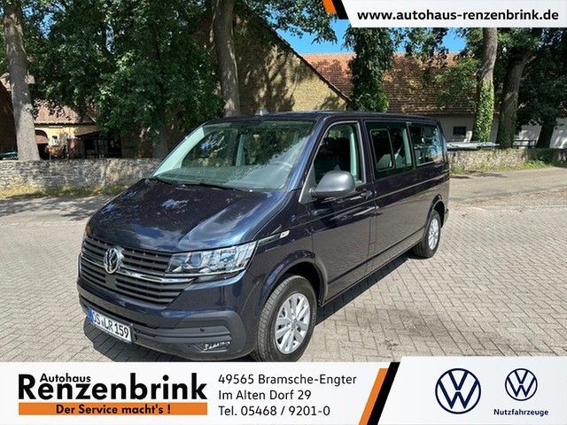 VW T6 Caravelle 6.1 Trendline LR TDI DSG 2-3-3 Sitz