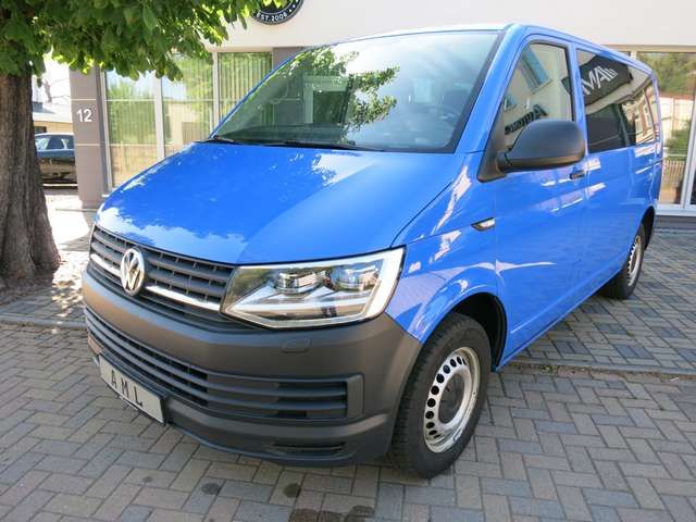 VW T6 Caravelle Caravelle EcoProfi