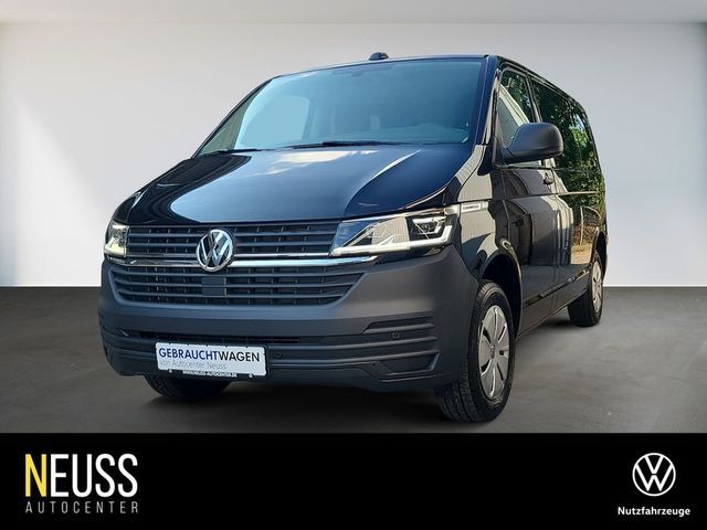 VW T6 Caravelle 6.1 2,0 TDI DSG KR AHK+NAVI+SHZ+LED
