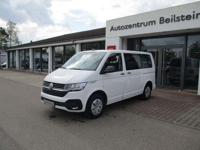 VW T6 Caravelle 2.0 TDI EURO 6d Trendline