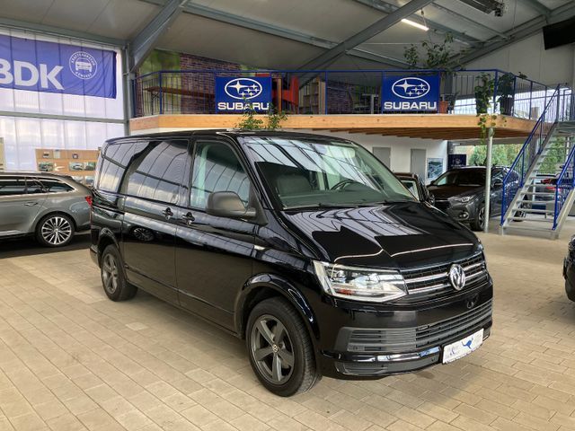 VW T6 Multivan AHK