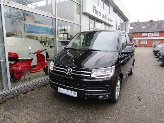 VW T6 Multivan Comfortline