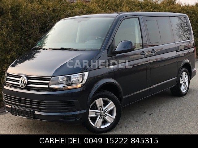 VW T6 Multivan Comfortline 2xel.Tür*NAVI*SHZ*STHZ*