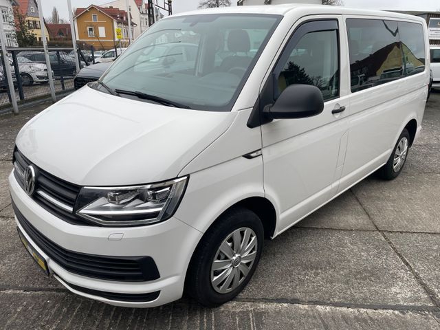 VW T6 Multivan 2,0 TDI LED / PDC / WSS heizbar