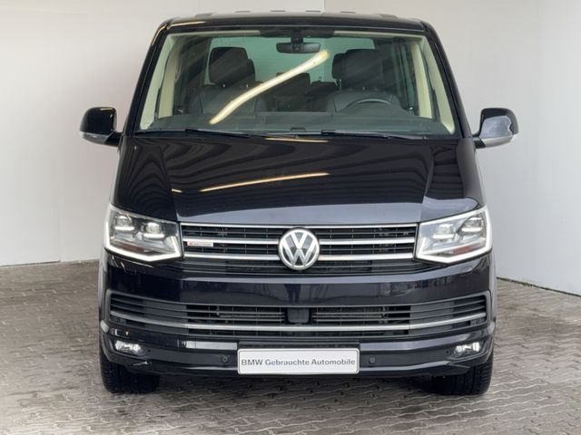 VW T6 Multivan DSG 4MOTION *Business Edition