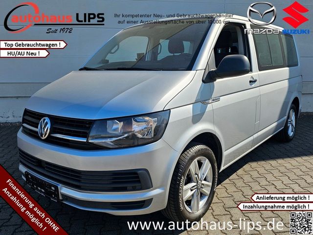 VW T6 Multivan Trendline | Sitzhzg |