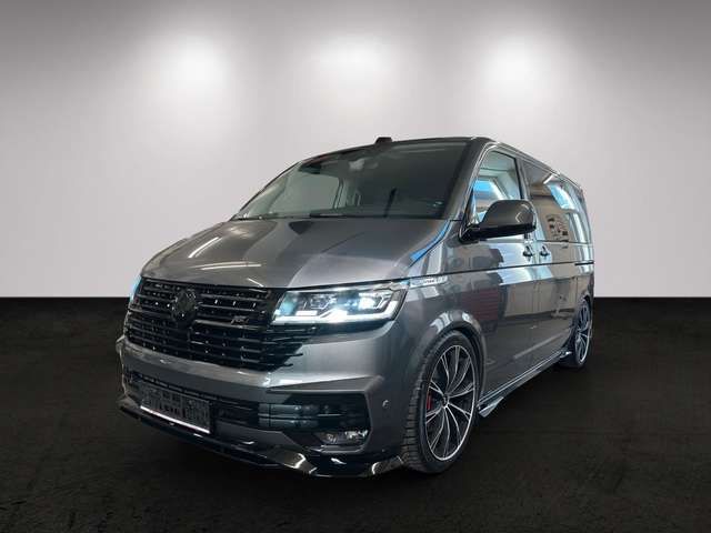 VW T6 Multivan Generation SIX *ABT Sportsline*1.Hd