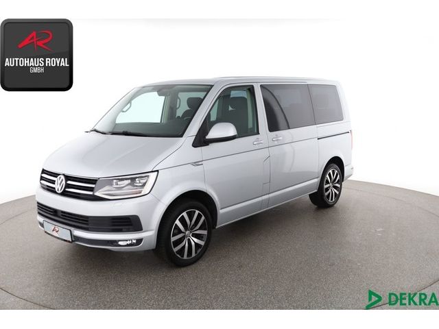 VW T6 Multivan 2.0 TDI 7 SITZE STANDHZ,DYNAUDIO,ACC