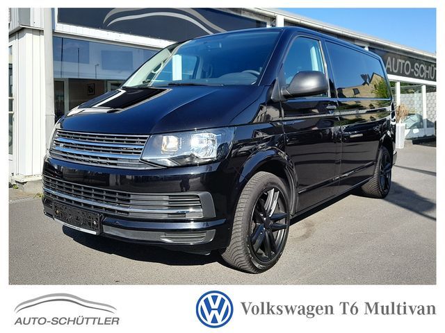 VW T6 Multivan ,7Sitze,Navi, PDC,Bluet,Scheckheft !