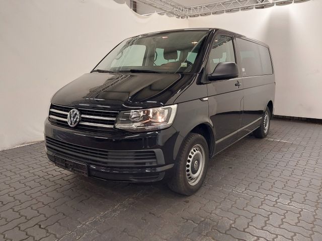 VW T6 Multivan Trendline BlueMotion Technology