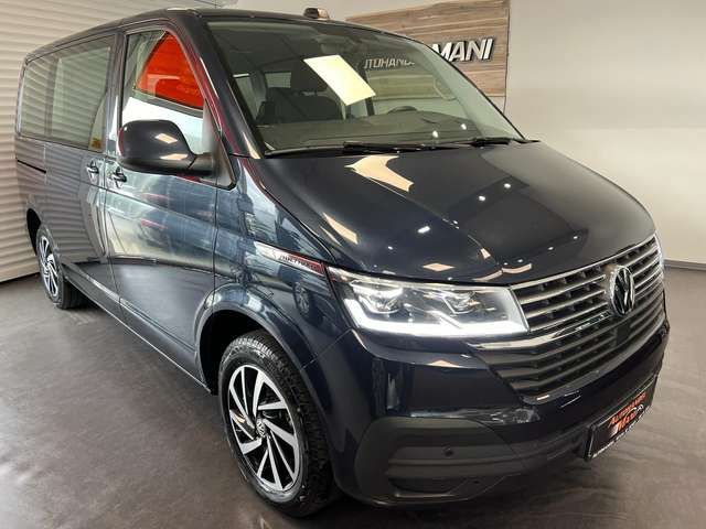 VW T6 Multivan T6.1 Multivan Comfortline F/PFC/AHK/LED/Tisch/