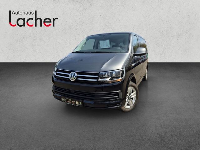 VW T6 Multivan Comfortline 2.0 TDI DSG