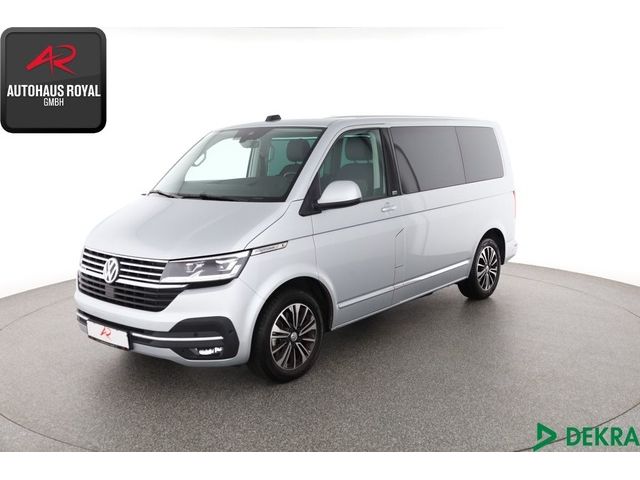 VW T6 Multivan T6.1 2.0 TDI 4M ACC,KAMERA,DIG.TACHO