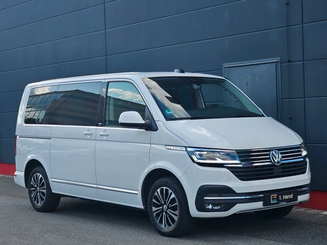 VW T6 Multivan 6.1 Comfortline 4Motion