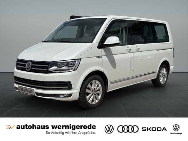 VW T6 Multivan Highline