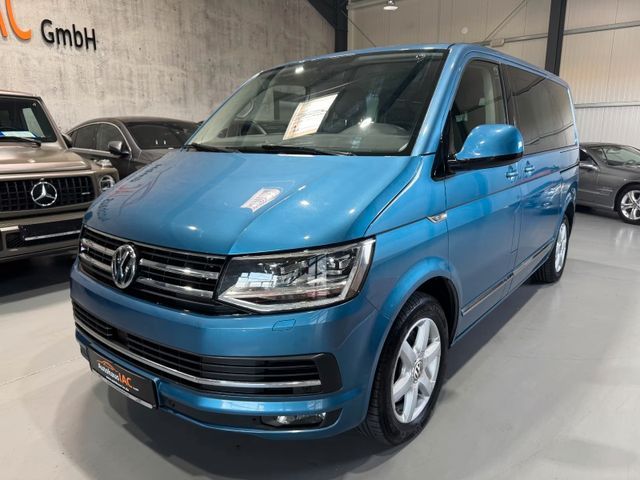 VW T6 Multivan /Highline/4Motion/STHZ/TOTW/SHZ/7.SIT