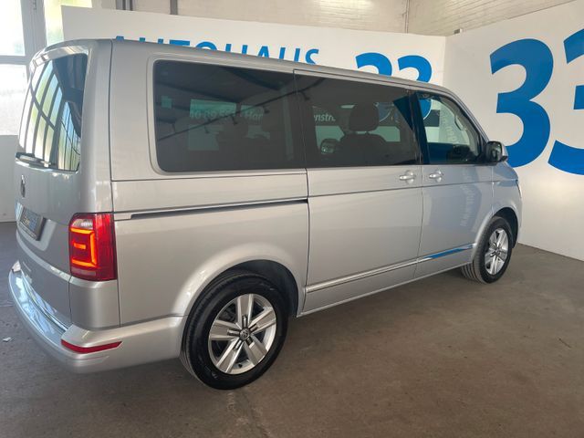 VW T6 Multivan /NAVI/Standh./LED/Gen. SIX