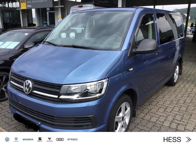 VW T6 Multivan Trendline