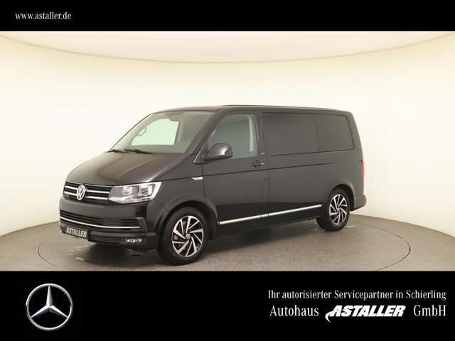VW T6 Multivan Comfortline 2.0 TDI