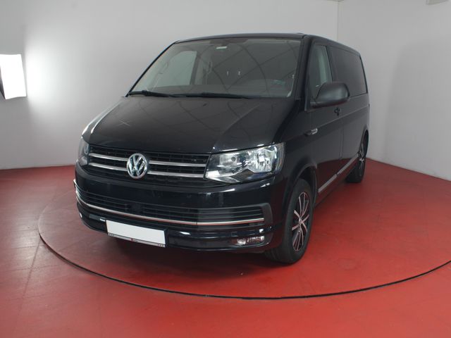 VW T6 Multivan Trendline 2.0 TDI TÜV bis 07.2027 N