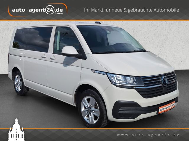 VW T6 Multivan 2.0 TDI DSG /AHK/DAB/Discover/Kam.