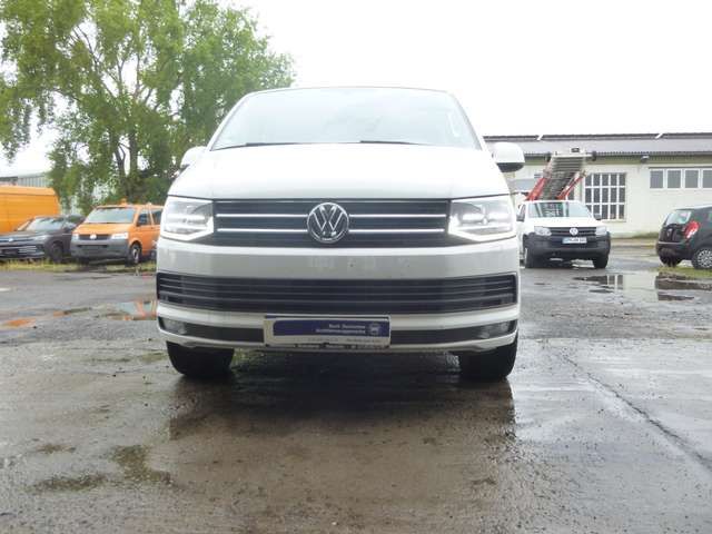 VW T6 Multivan Multivan Comfortline lang