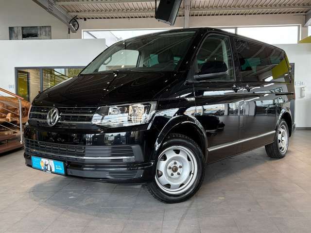 VW T6 Multivan *AHK*Dynaudio*Kamera*