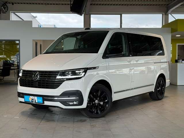 VW T6 Multivan *Dynamic*ACC*Memory*RFK*SHZ*STDHZ*