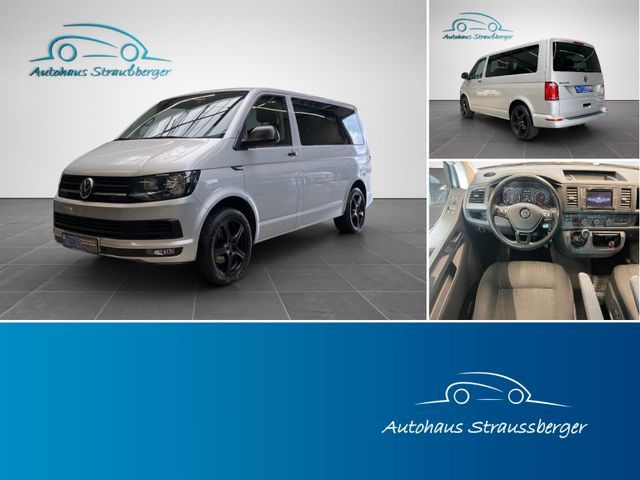 VW T6 Multivan VIS A VIS elektr. H.Kl & Schiebetür