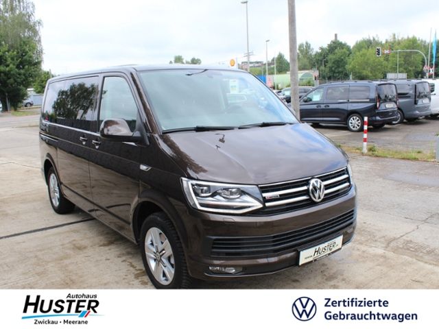 VW T6 Multivan Comfortline KR 2.0TDI 4Motion *LED,N